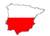 FISIOTERAPEUTA DEL MAYOR - Polski